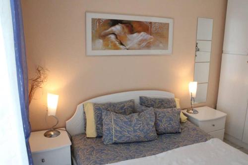 Легло или легла в стая в Holiday Apartment Flogita