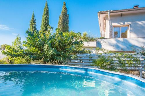 Soleil Couchant - Climatisé Appartement 4 pers plus bébé - 2 pièces proche Mer