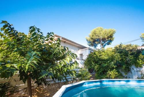 Soleil Couchant - Climatisé Appartement 4 pers plus bébé - 2 pièces proche Mer