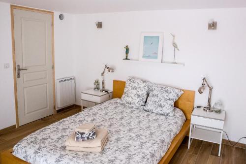 Soleil Couchant - Climatisé Appartement 4 pers plus bébé - 2 pièces proche Mer
