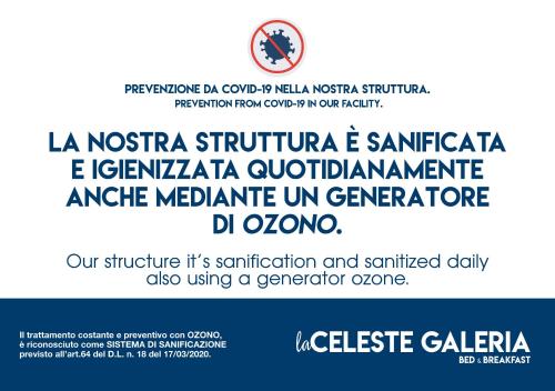 a poster for a conference of the latin american parliament at La Celeste Galeria in Mantova