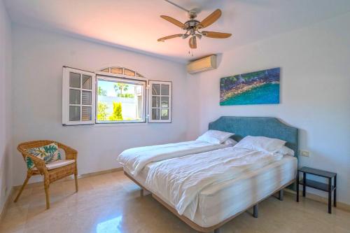 Villa Cosmopolitan en Maspalomas cerca de las Dunas