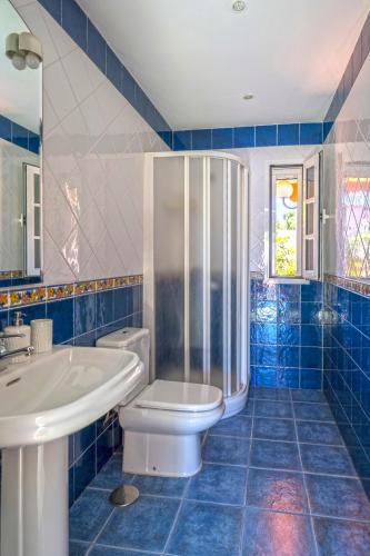 Villa Cosmopolitan en Maspalomas cerca de las Dunas