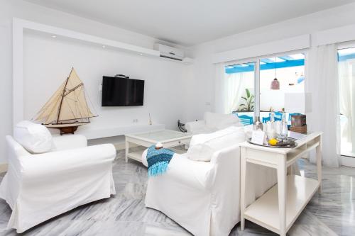 Villa 34
