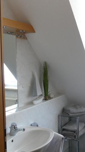 Fotografie z fotogalerie ubytování Ferienwohnung Mittl v destinaci Bad Wörishofen