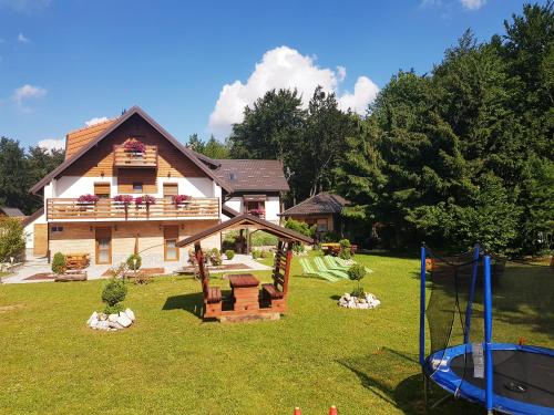 Guesthouse Green Valley, Plitvicei-tavak – 2023 legfrissebb árai