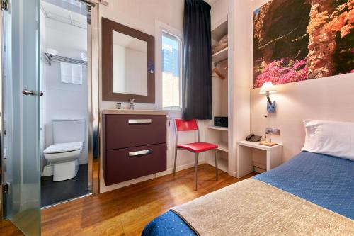 Hotel Transit, Barcelona – Bijgewerkte prijzen 2022