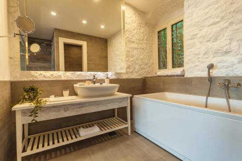 Gallery image of Boutique Hotel Capitano in Herceg-Novi