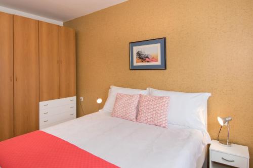 Apartments Palmic