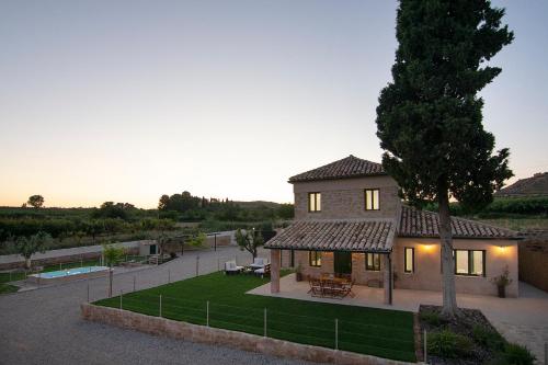 Gallery image of Casa Clotilde in Alcañiz