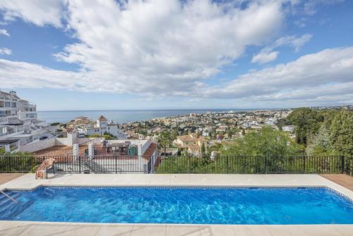 Riviera Duplex Seaview, Mijas – Bijgewerkte prijzen 2022