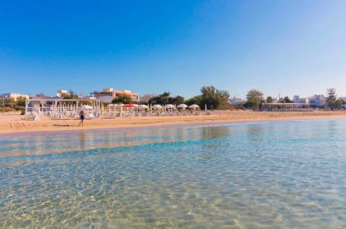 Gallery image of Hotel Club Ravezzo in Lido Marini