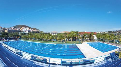 Apartments in Los Cristianos Centre