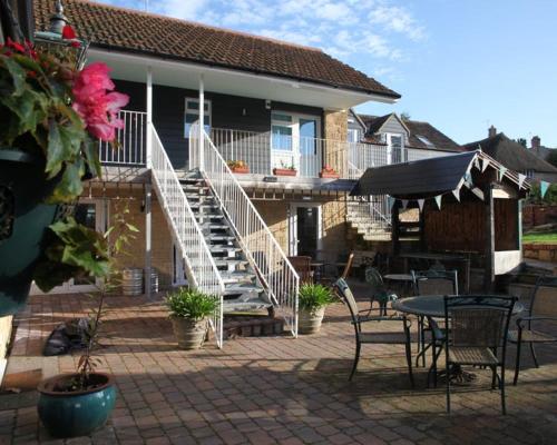 Parrett Hotel – Photos 4
