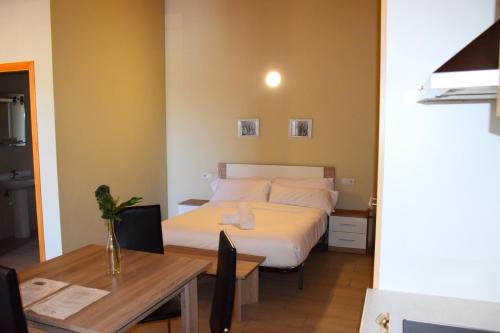 Apartamentos Giuliano