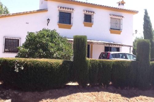 Finca Los Abetos, Villanueva del Rosario – Updated 2022 Prices