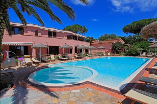 Residence Villa Rosi