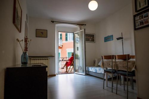 Billede fra billedgalleriet på 5 Terre i Lerici