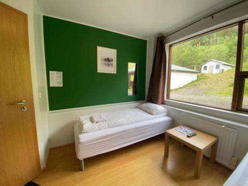 Gallery image of Hörgsland Guesthouse in Hörgsland