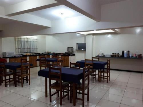 Pirâmide Palace Hotel – Photos 2