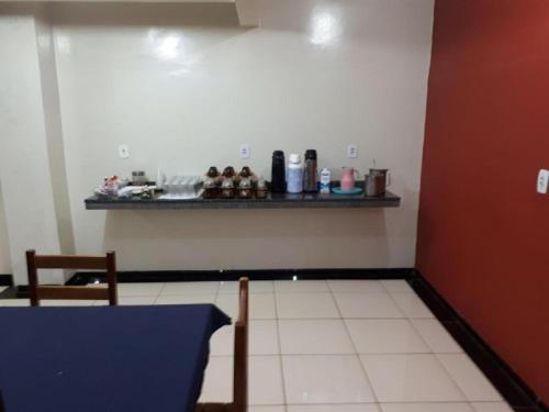 Pirâmide Palace Hotel – Photos 3