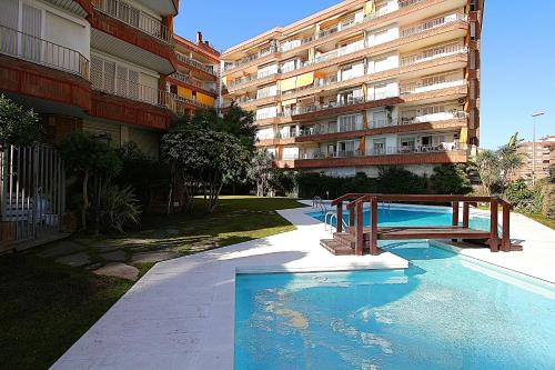 Apartamento Oasis A094