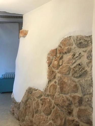 Gambar di galeri bagi Trullo Contrada Specchi di Racale