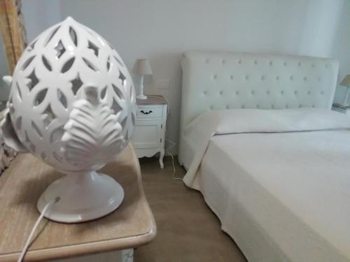 Imagen de la galería de I due campanili, en Alberobello