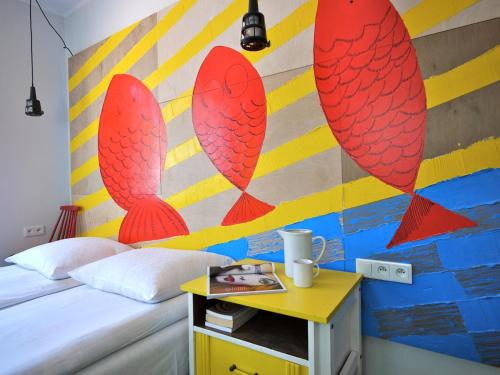 Willa Jantar Jastrzębia Góra