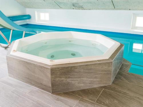 Φωτογραφία από το άλμπουμ του 8 person holiday home in Blåvand σε Blavand