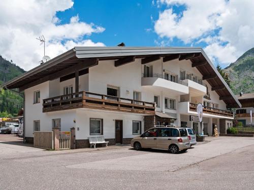 Nespecifikovaný výhled na hory nebo výhled na hory při pohledu z apartmánu