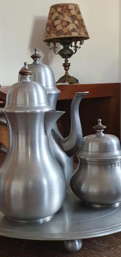 Gallery image of Casa dos Meninos B&B in Ouro Preto