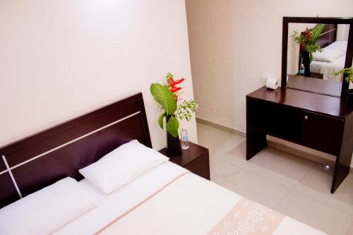 Galería fotográfica de Hotel Humberto en Tepic