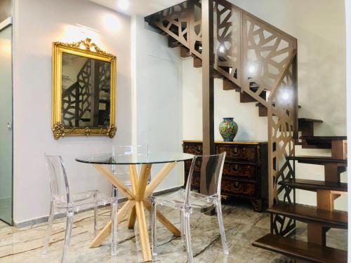 Foto dalla galleria di Dimora Umberto Apartment a Catania