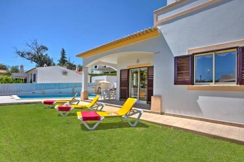 Villa MF