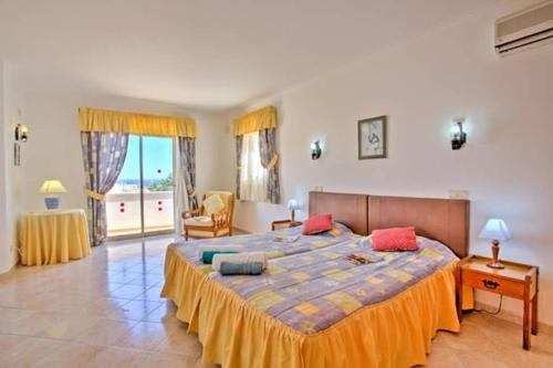 Villa MF