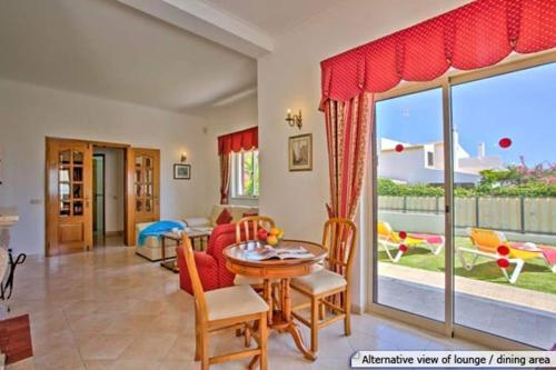 Villa MF