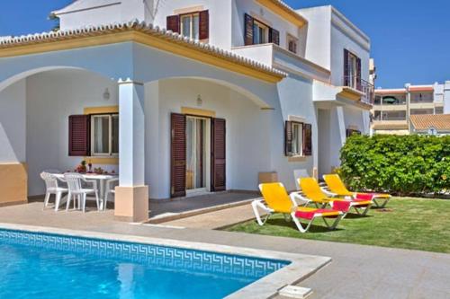 Villa MF