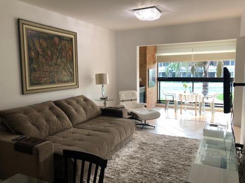 Gallery image of Apartamento Vista Mar in Florianópolis