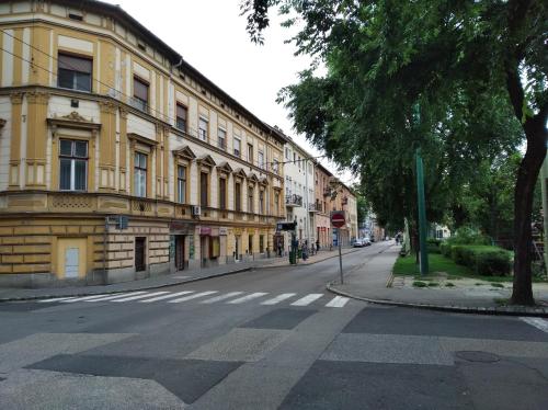 Fotografia z galérie ubytovania SaraHome2 v Segedíne