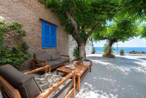 Φυσικό τοπίο κοντά σε αυτό το διαμέρισμα