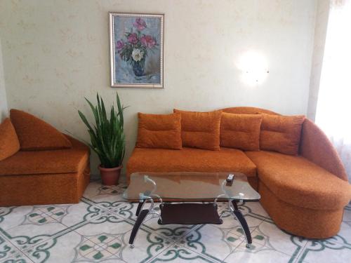 Apartment on 8 Marta Street