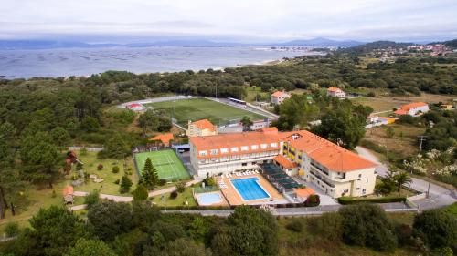 Hotel Mar del Norte (Spanje San Vicente do Mar) - Booking.com