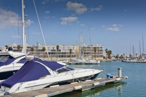 Marina-G