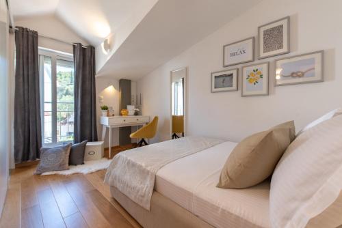 Apartments Belmat