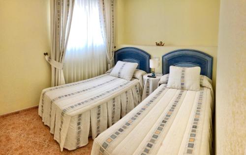 EUROPA APARTMENT