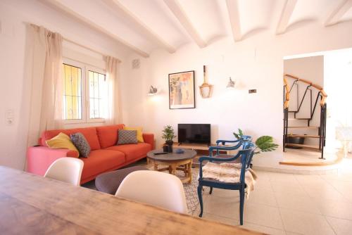 Apartamento Dúplex Aldebaran by costablancarent