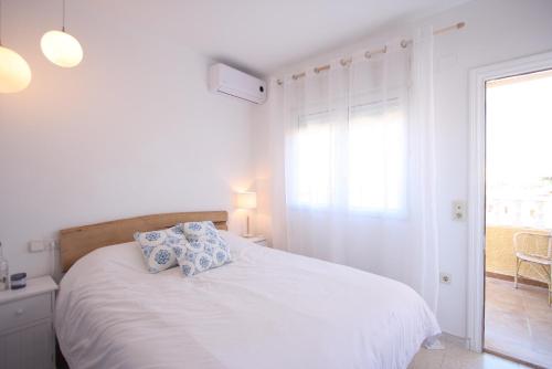 Apartamento Dúplex Aldebaran by costablancarent