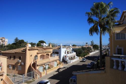 Apartamento Dúplex Aldebaran by costablancarent