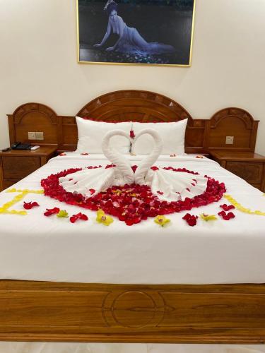 Gallery image of Hotel Bạc Liêu in Bạc Liêu